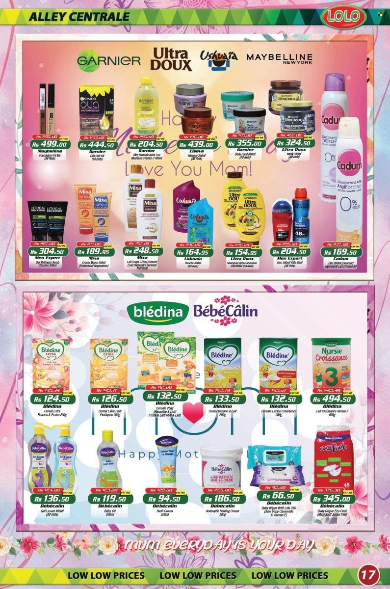 LOLO Hyper catalogue - 27.05.2025 - 20.06.2025. Page 17