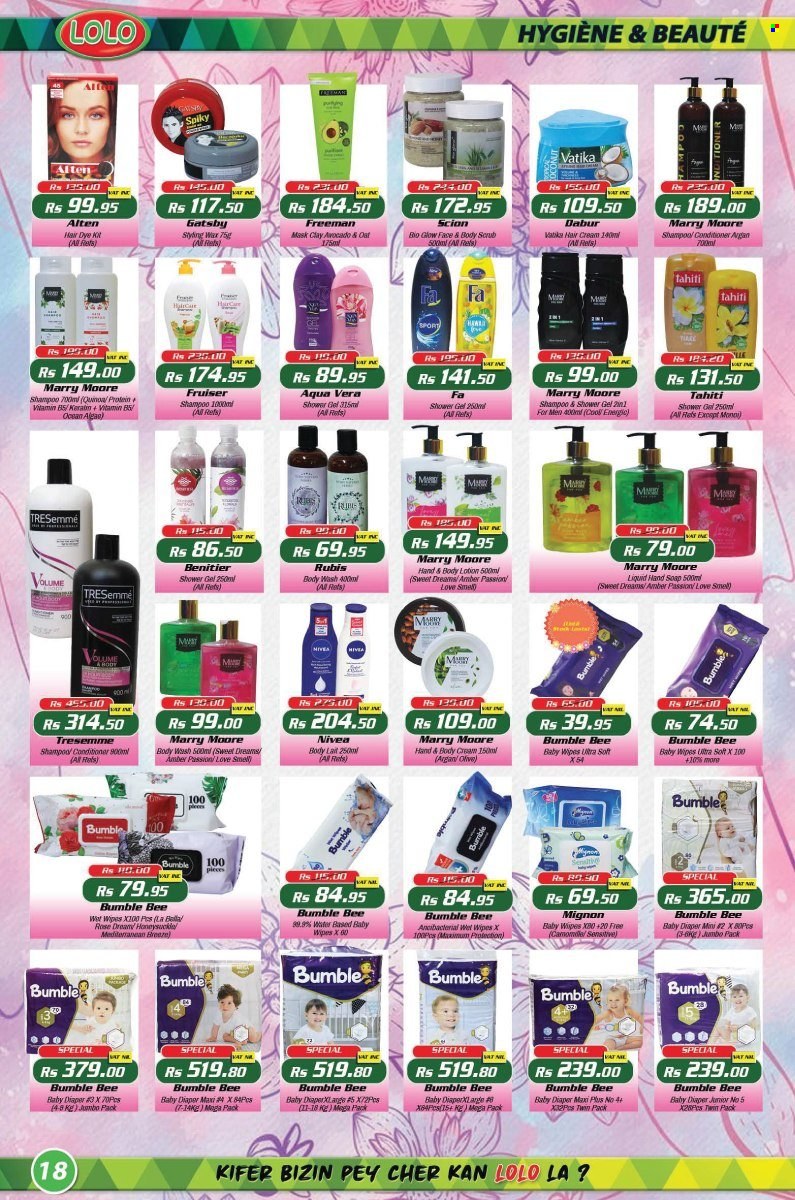 LOLO Hyper catalogue - 27.05.2025 - 20.06.2025. Page 18