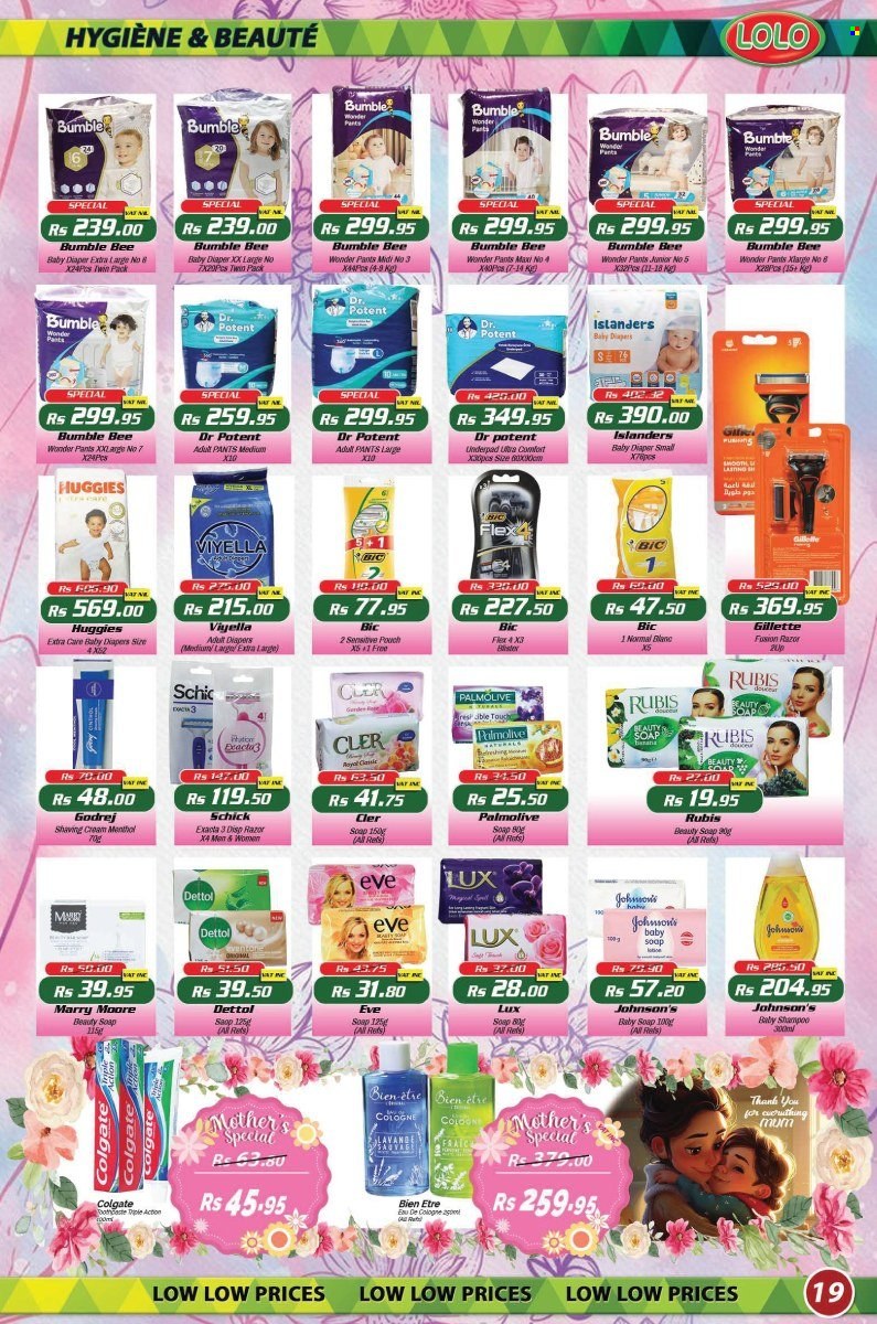LOLO Hyper catalogue - 27.05.2025 - 20.06.2025. Page 19