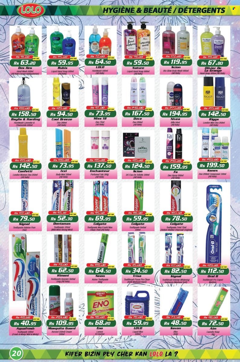 LOLO Hyper catalogue - 27.05.2025 - 20.06.2025. Page 20