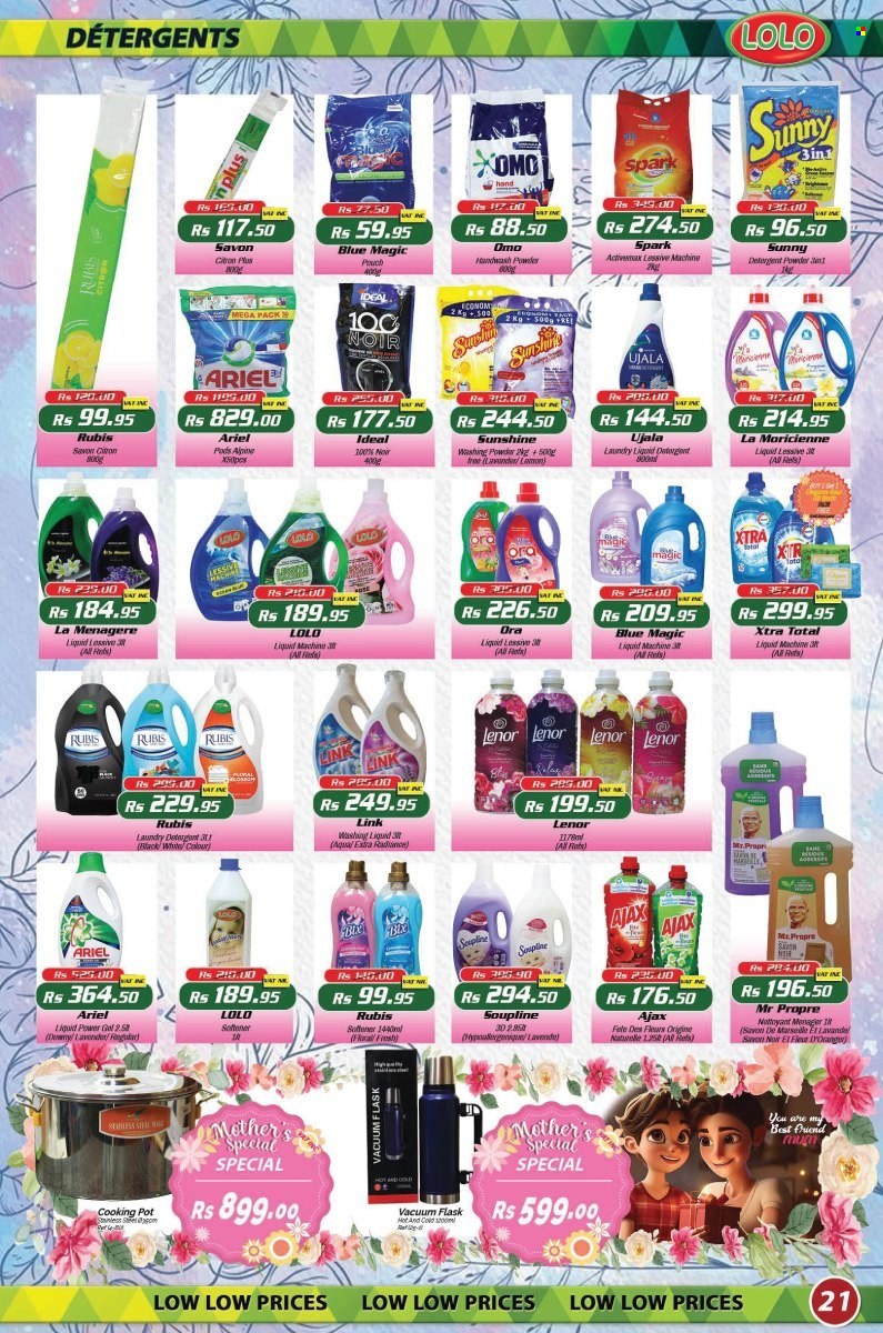 LOLO Hyper catalogue - 27.05.2025 - 20.06.2025. Page 21