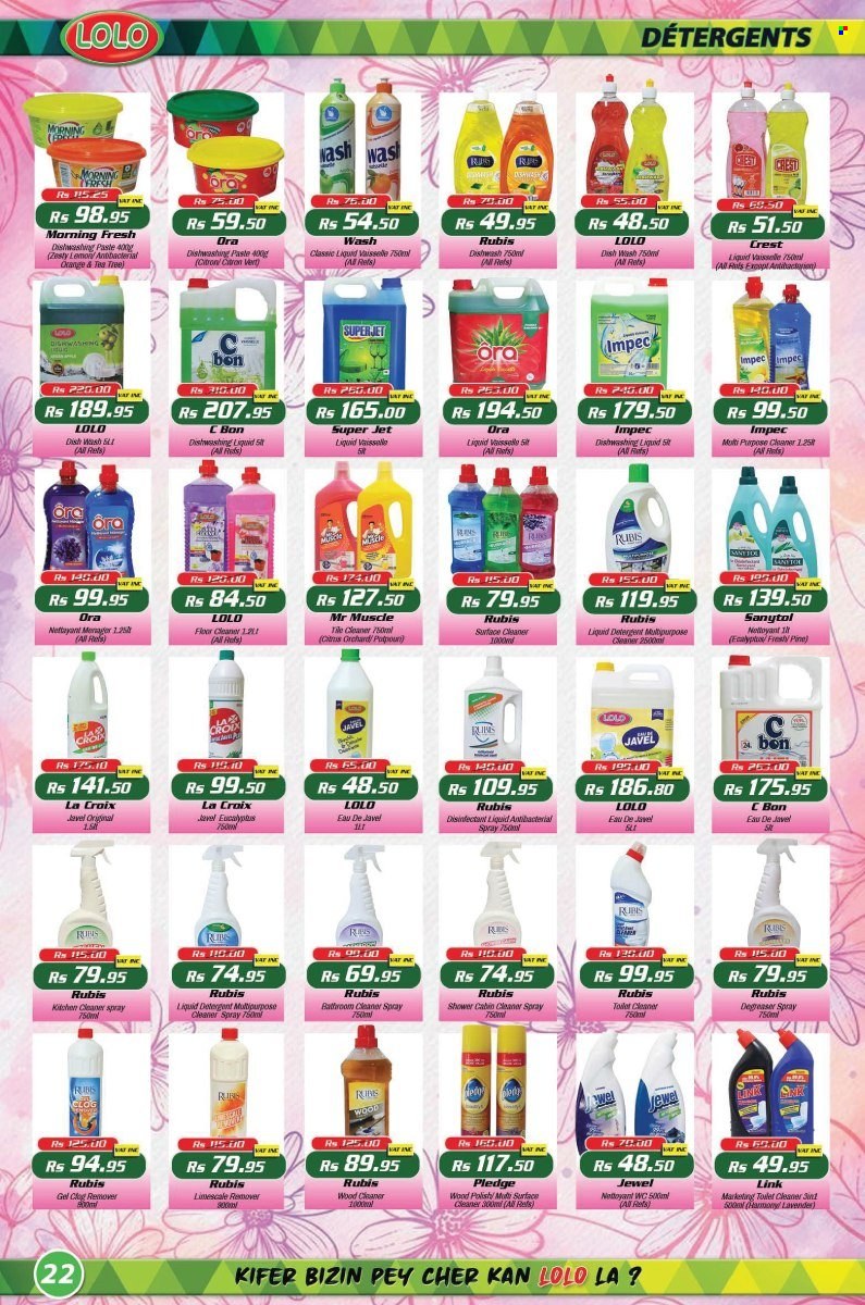 LOLO Hyper catalogue - 27.05.2025 - 20.06.2025. Page 22