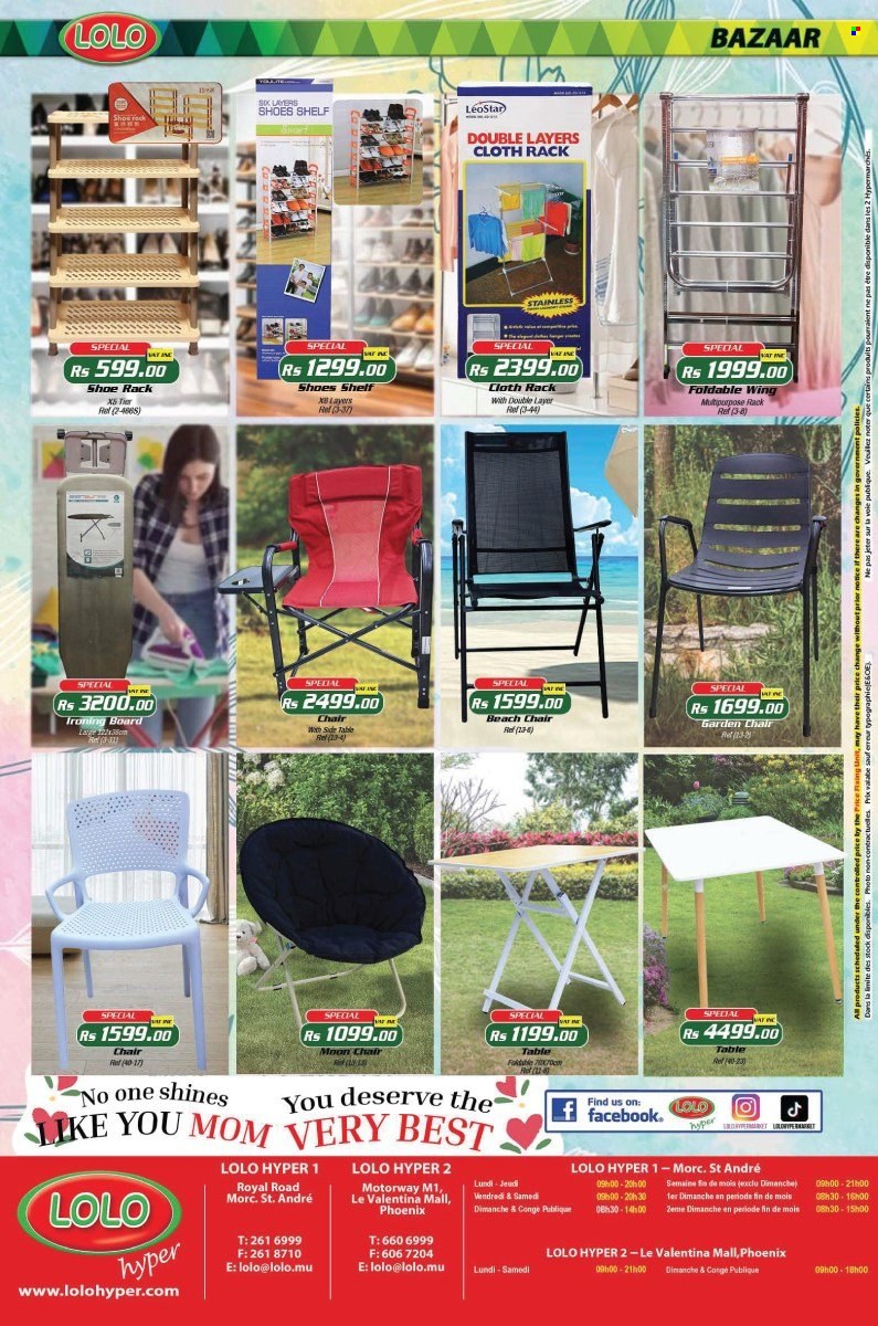 LOLO Hyper catalogue - 27.05.2025 - 20.06.2025. Page 28