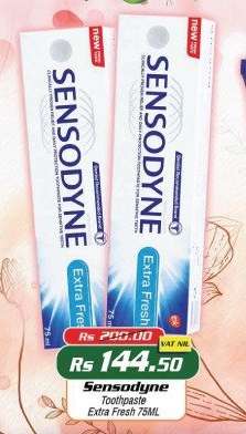 Sensodyne