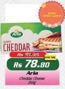 Arla