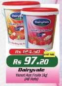 Dairyvale