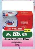 Australian Star