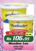 Meadow Lea
