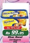 Blue Band