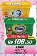 Flora