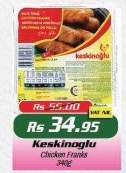 Keskinoglu