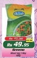 Greeno