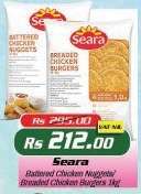 Seara