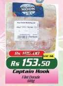 Captain Hook