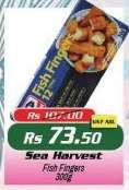 Sea Harvest