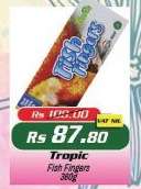 Tropic
