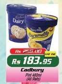 Cadbury