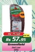 Greenfield