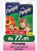 Purejoy
