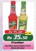 Fresher