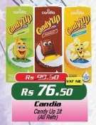 Candia