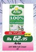 Arla