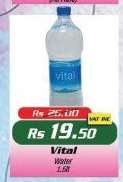 Vital