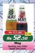 May