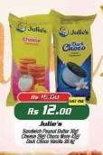 Julie's