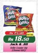 Jack & Jill