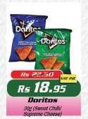 Doritos