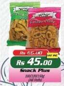 Snack Plus