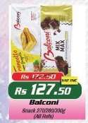 Balconi