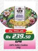 GPR