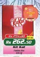 Kit Kat