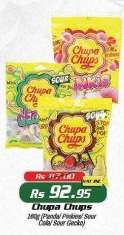 Chupa Chups