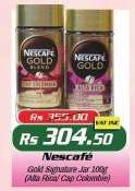Nescafé