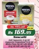 Nescafé
