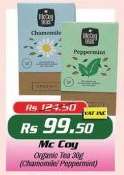 Mc Coy