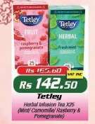 Tetley