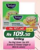 Tetley