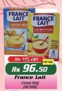 France Lait