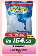 Leader