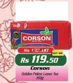 Corson