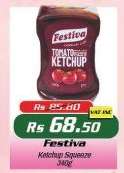 Festiva