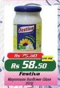 Festiva