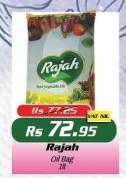 Rajah