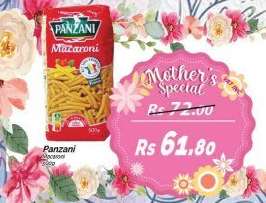 Panzani Macaroni