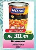 Rosanna
