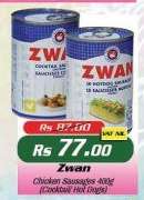Zwan